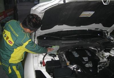 汽車精洗 高碑店汽車裝飾 文杰車飾 2815066