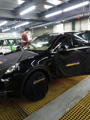 蘇州車(chē)飾博汽車(chē)服務(wù)