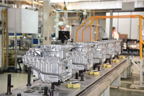 從自主芯片無人代工 看中國汽車發(fā)動機 也會被國外技術制約嗎