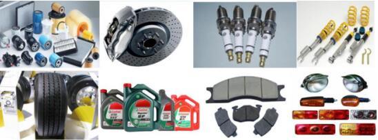 首個(gè)全國汽車服務(wù)業(yè)耗材及易損件展覽會9月亮相鄭州