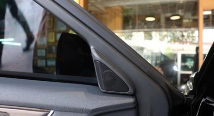 潯陽(yáng)邯鄲汽車(chē)的音響改裝汽車(chē)改裝音響套裝