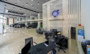 洋舟汽車水晶城旗艦店汽車裝飾套餐!優(yōu)質服務,讓愛車煥然一新!_團800重慶團購網站大全