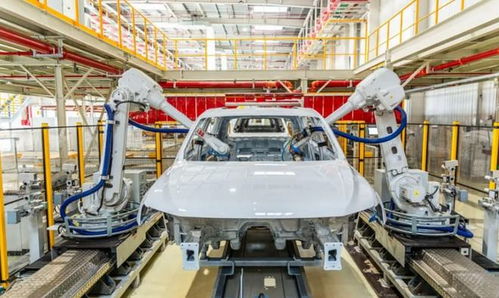 上海多家汽車工廠計劃有變,引發(fā)蝴蝶效應