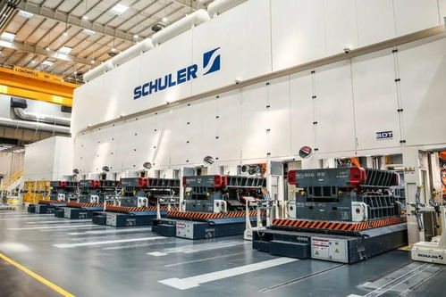 總投資約170億元 國內生產(chǎn)規(guī)模最大 嘉定這家純電動汽車工廠將正式投產(chǎn)