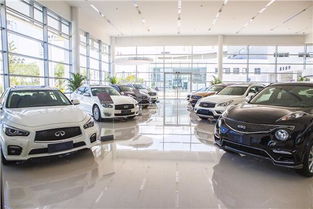 專(zhuān)業(yè)品質(zhì)，悅享駕乘 北京運(yùn)通興華汽車(chē)裝飾服務(wù)全解析