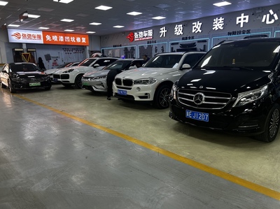 專(zhuān)業(yè)汽車(chē)裝飾服務(wù) 技術(shù)精湛，品質(zhì)卓越