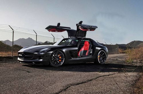 豪車改裝無憂指南 揭秘門道，捷盛行汽車服務助您輕松駕馭個性座駕