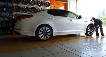 洗車行業步入新軌道 加盟艾姆肯汽車美容，掘金汽車裝飾服務新藍海